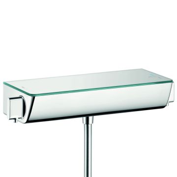 Termostatisk duschblandare Hansgrohe Ecostat Select krom