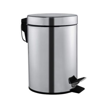 Papperskorg Mediclinics PP1321CS 20L