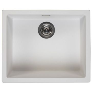 Diskho Reginox Amsterdam 50 Pure White