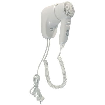 Hårtork Mediclinics SC0010 vit