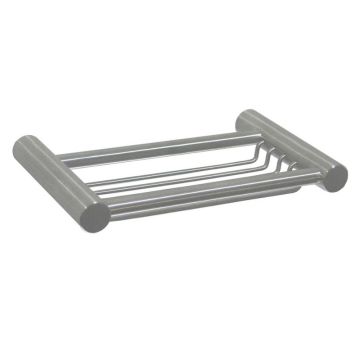 Tvålkopp Mediclinics Medinox AI0160CS satin