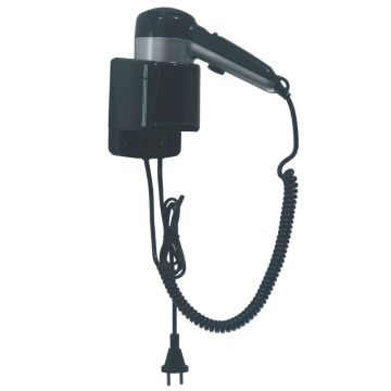 Hårtork Mediclinics SC0020CS svart