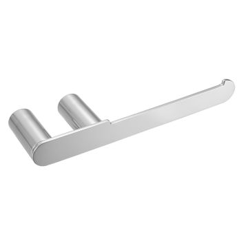 Toalettpappershållare Mediclinics Aura AI1321CS satin