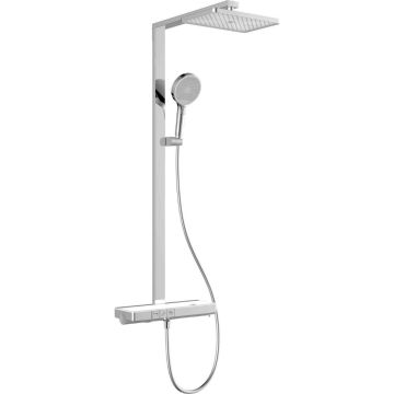 Duschset Kielle Vega 20618010 krom