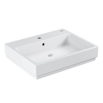 Tvättställ Grohe Cube Ceramic 60
