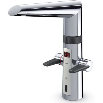 Köksblandare Oras Optima 2722F