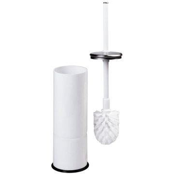Toalettborste Mediclinics ES0010 vit