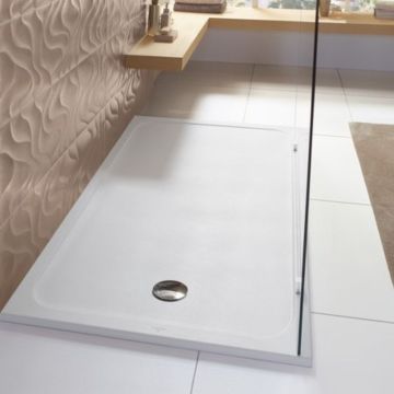 Duschkar Villeroy & Boch Lifetime Plus 6223N301