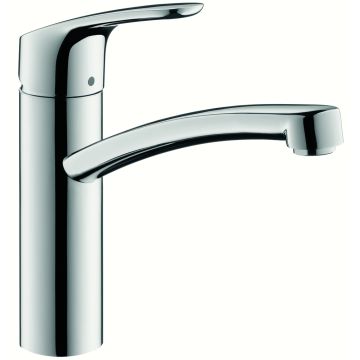 Köksblandare Hansgrohe Focus M41 160 krom