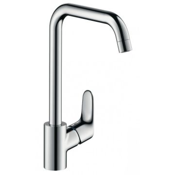 Köksblandare Hansgrohe Focus 260