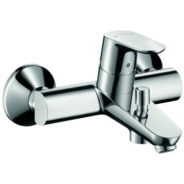Badkars- och duschblandare Hansgrohe Focus E2