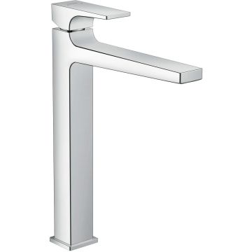 Tvättställsblandare Hansgrohe Metropol 260 krom