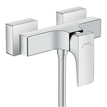 Duschblandare Hansgrohe Metropol krom