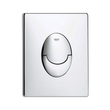 Spolplatta Grohe Skate Air 38505 krom