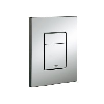Spolplatta Grohe Skate Cosmopolitan 38732 krom