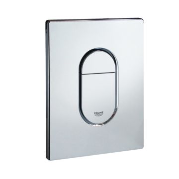Spolplatta Grohe Arena Cosmopolitan 38844 krom