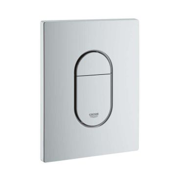 Spolplatta Grohe Arena Cosmopolitan 38844 mattkroom