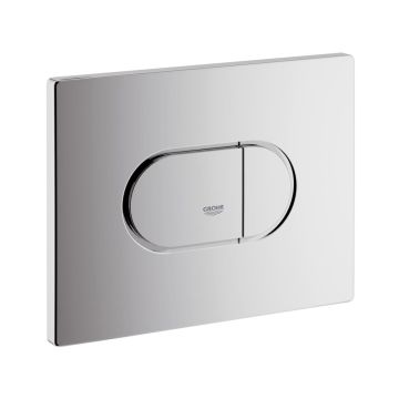 Spolplatta Grohe Arena Cosmopolitan 38858 krom