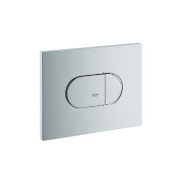 Spolplatta Grohe Arena Cosmopolitan 38858 mattkroom