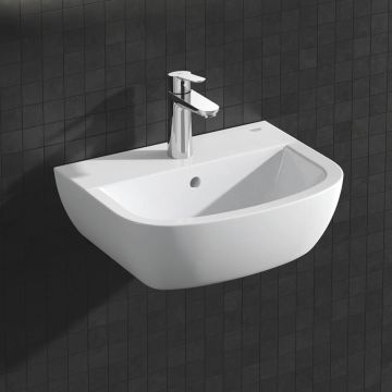 Tvättställ Grohe Bau Ceramic 45
