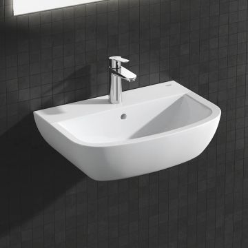 Tvättställ Grohe Bau Ceramic 55