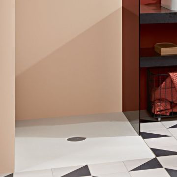 Duschkar Villeroy & Boch Subway Infinity 6229J301