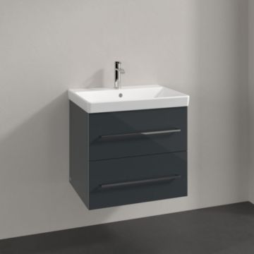 Tvättställsskåp Villeroy & Boch Avento Crystal Grey A88900B1