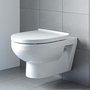 Vägghängd toalettstol Duravit DuraStyle 456209