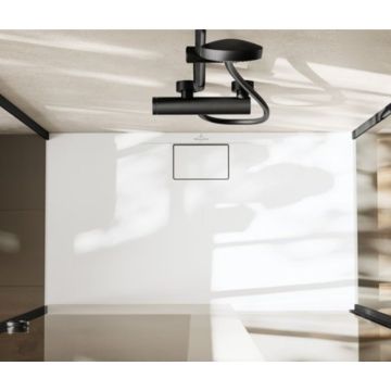 Duschkar Villeroy & Boch Architectura 900