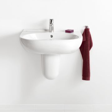 Tvättställ Villeroy & Boch O.novo 51605501