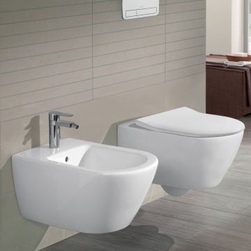 Bidé Villeroy & Boch Subway 2.0 54000001