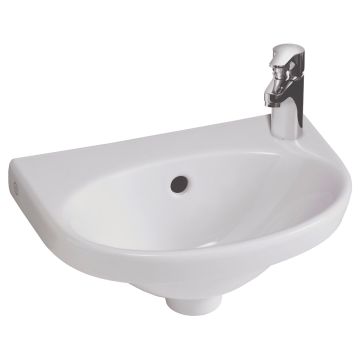 Tvättställ Gustavsberg Nautic 5540