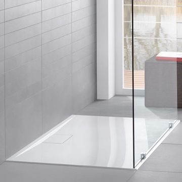 Duschkar Villeroy & Boch Architectura AntiSlip 800