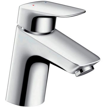 Tvättställsblandare Hansgrohe Logis 70