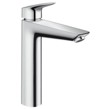 Tvättställsblandare Hansgrohe Logis 190