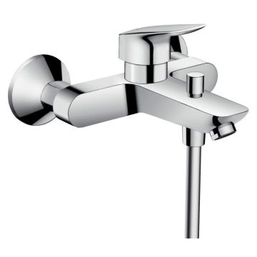 Badkars- och duschblandare Hansgrohe Logis