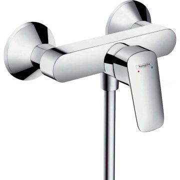 Duschblandare Hansgrohe Logis