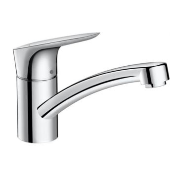 Köksblandare Hansgrohe Logis 120