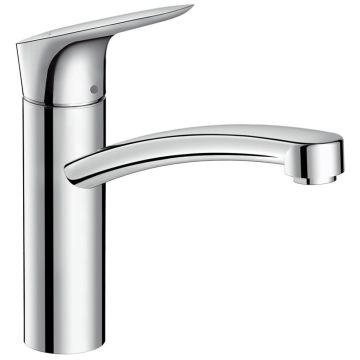 Köksblandare Hansgrohe Logis 160