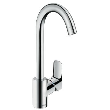 Köksblandare Hansgrohe Logis 260