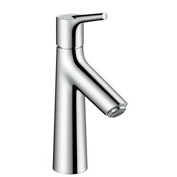 Tvättställsblandare Hansgrohe Talis S 100 med bottenventil