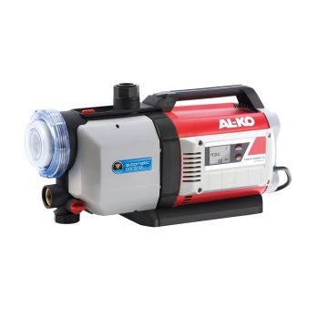 Vattenautomat AL-KO HWA 6000/5