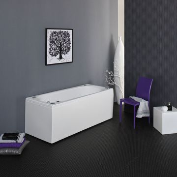 Massagebadkar Balteco Modul 18