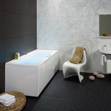 Badkar Balteco Roma