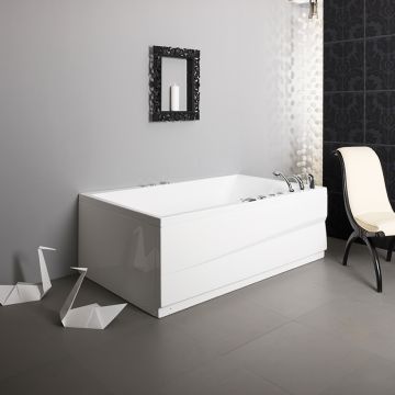 Badkar Balteco Scala