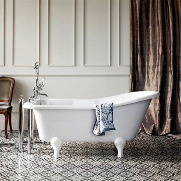 Badkar Burlington Harewood