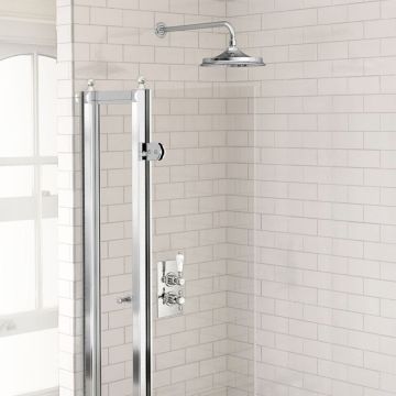 Duschset Burlington Trent