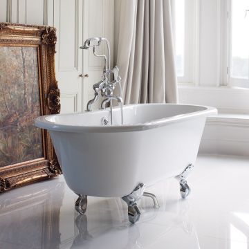 Badkar Burlington Windsor 150