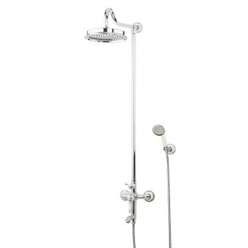 Duschset Blue Star Capri
