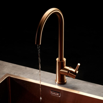 Köksblandare Reginox Cano Copper